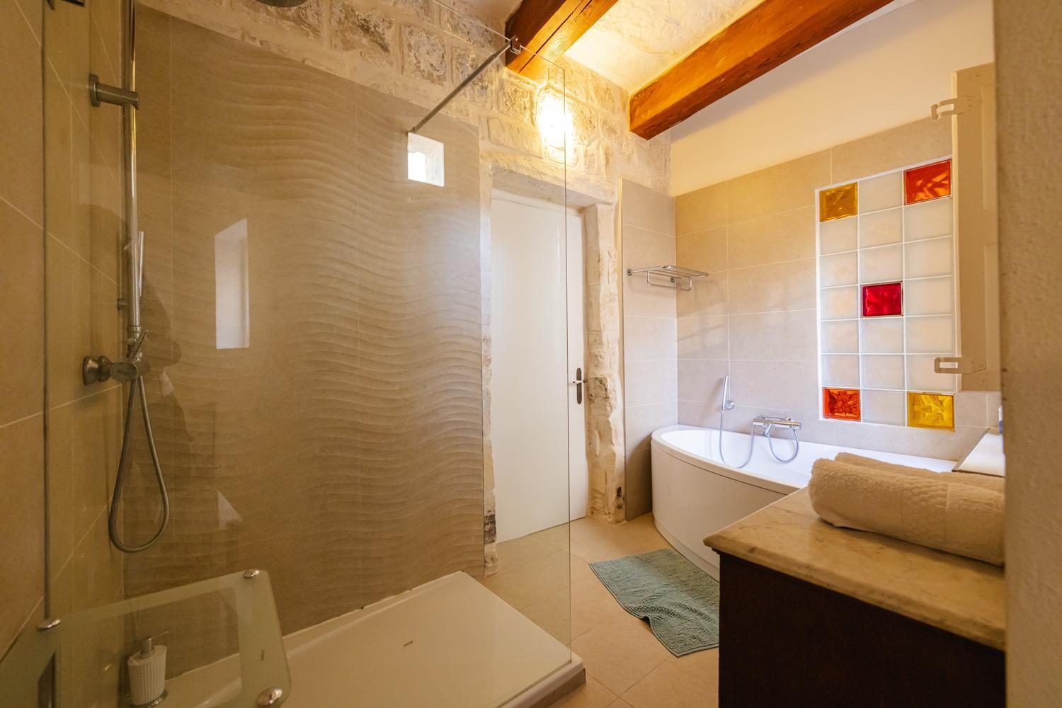 Tranquil Haven 3 Villa Rabat Exterior photo