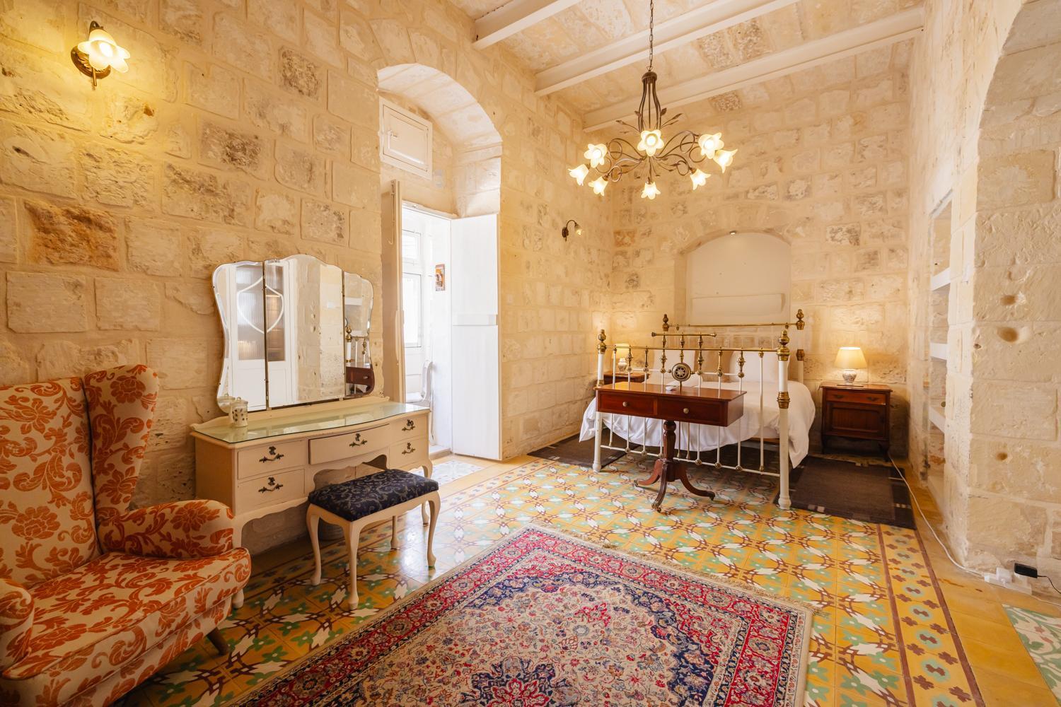 Tranquil Haven 3 Villa Rabat Exterior photo