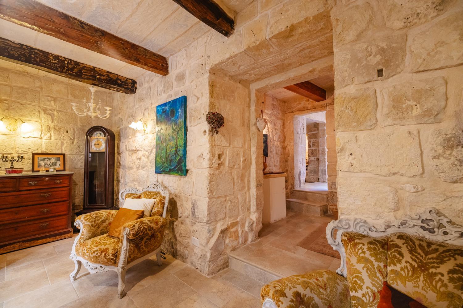Tranquil Haven 3 Villa Rabat Exterior photo